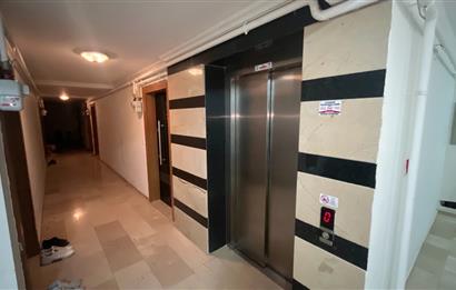 KİRALIK ATATÜRK MAH. HASTANE KARŞISI 1+1 EŞYALI 