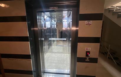 KİRALIK ATATÜRK MAH. HASTANE KARŞISI 1+1 EŞYALI 