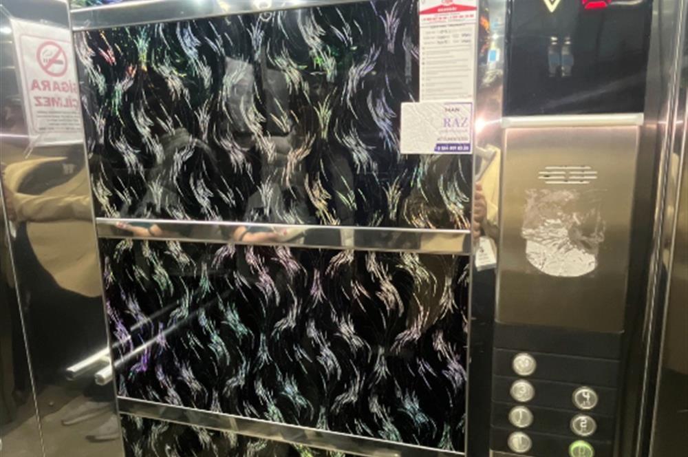 KİRALIK ATATÜRK MAH. HASTANE KARŞISI 1+1 EŞYALI 