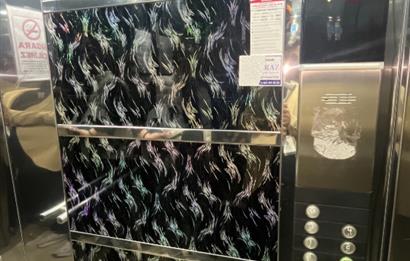 KİRALIK ATATÜRK MAH. HASTANE KARŞISI 1+1 EŞYALI 