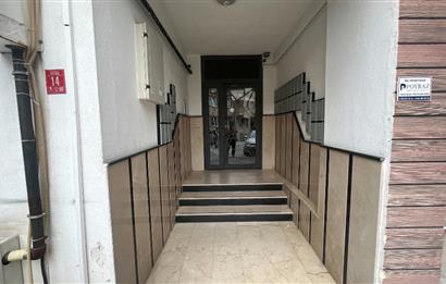 KİRALIK ATATÜRK MAH. HASTANE KARŞISI 1+1 EŞYALI 