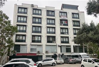 KİRALIK ATATÜRK MAH. HASTANE KARŞISI 1+1 EŞYALI  - 5 - 32273