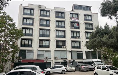 KİRALIK ATATÜRK MAH. HASTANE KARŞISI 1+1 EŞYALI 