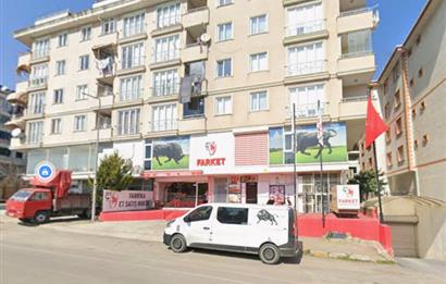 PENDİK ESENLER MAHALLESİ'NDE 505 m2 NET CEPHESİ AÇIK DÜKKAN