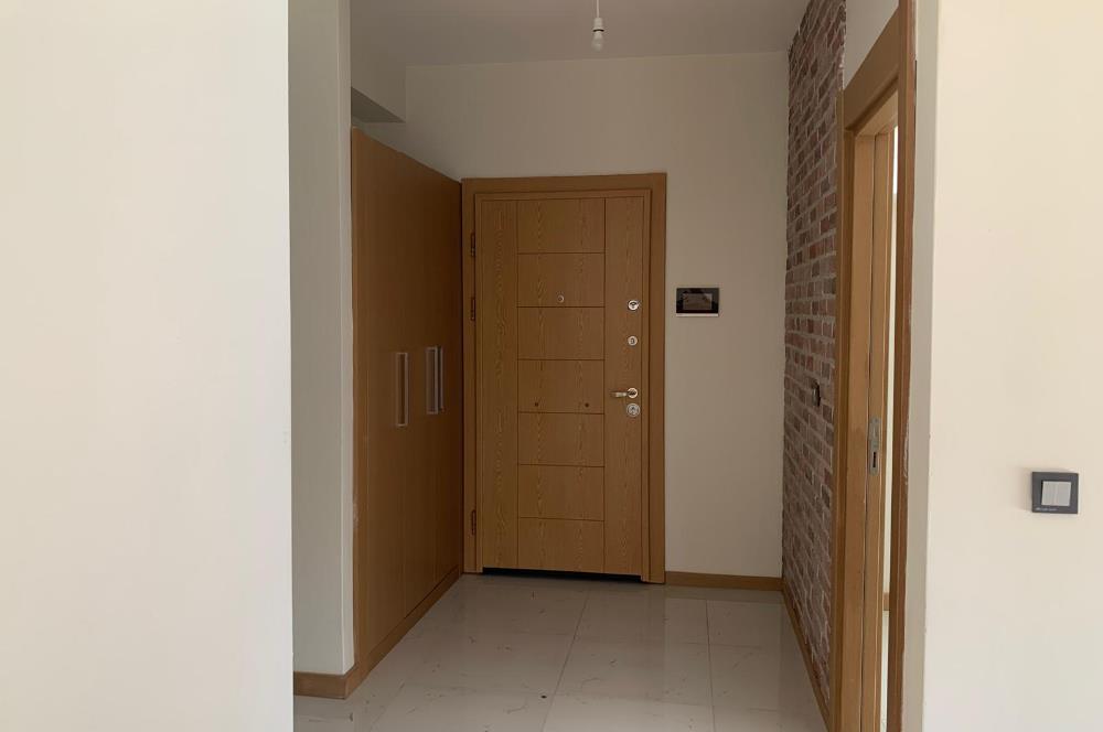 Park Yaşam Santorini'de Büyük Tip Satılık 3+1 Daire