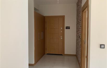 Park Yaşam Santorini'de Büyük Tip Satılık 3+1 Daire