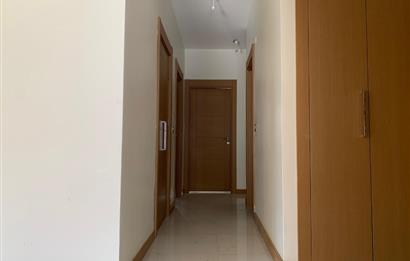 Park Yaşam Santorini'de Büyük Tip Satılık 3+1 Daire