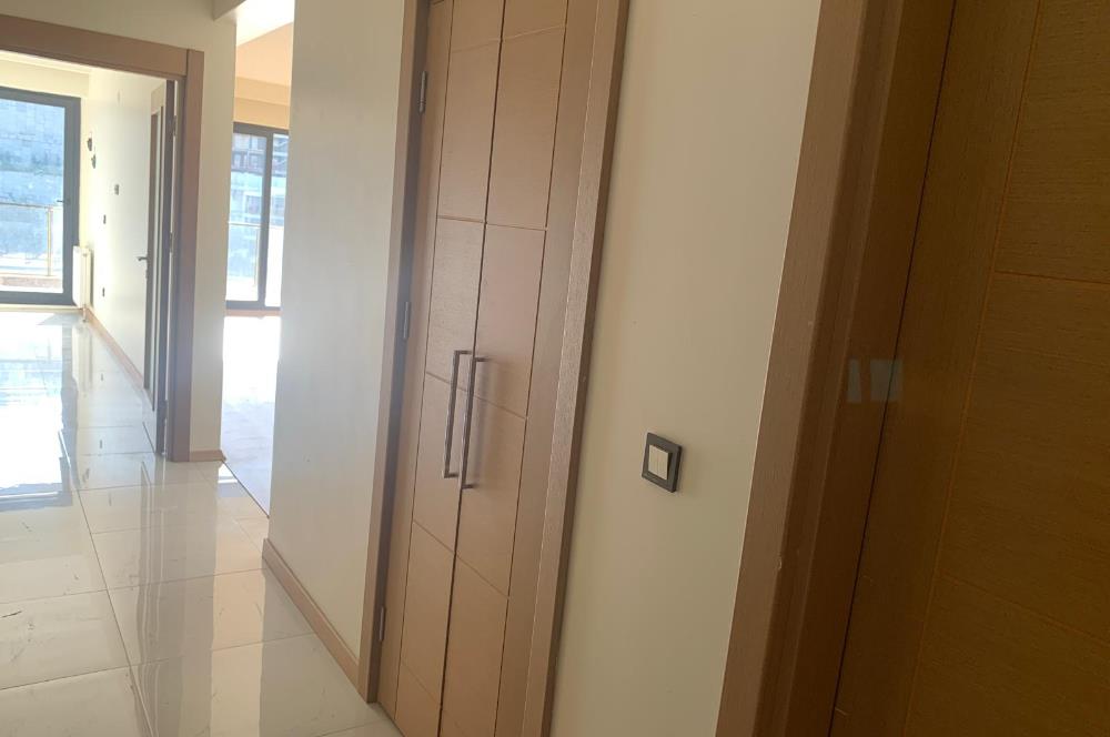 Park Yaşam Santorini'de Büyük Tip Satılık 3+1 Daire