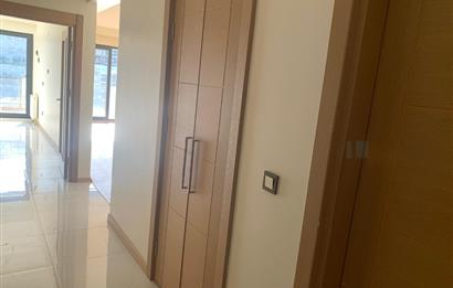 Park Yaşam Santorini'de Büyük Tip Satılık 3+1 Daire