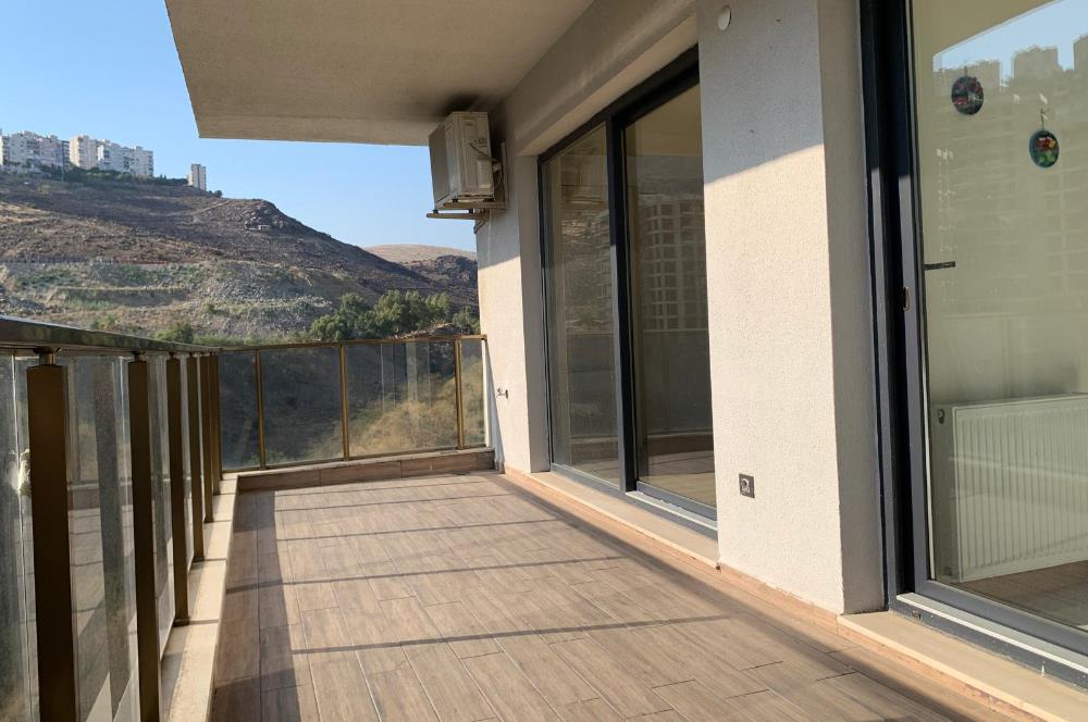 Park Yaşam Santorini'de Büyük Tip Satılık 3+1 Daire