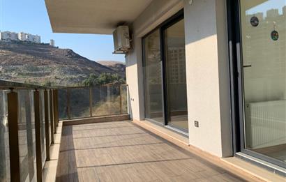 Park Yaşam Santorini'de Büyük Tip Satılık 3+1 Daire