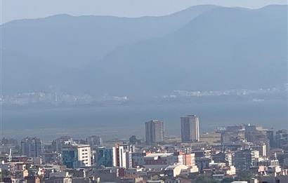 Park Yaşam Santorini'de Büyük Tip Satılık 3+1 Daire