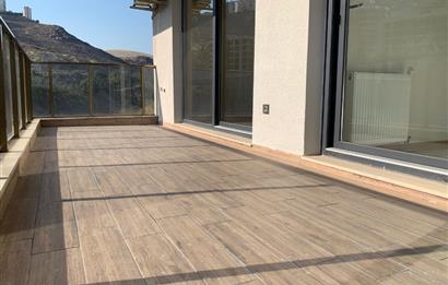 Park Yaşam Santorini'de Büyük Tip Satılık 3+1 Daire