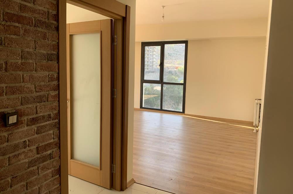 Park Yaşam Santorini'de Büyük Tip Satılık 3+1 Daire