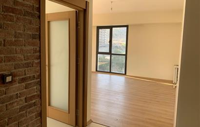 Park Yaşam Santorini'de Büyük Tip Satılık 3+1 Daire