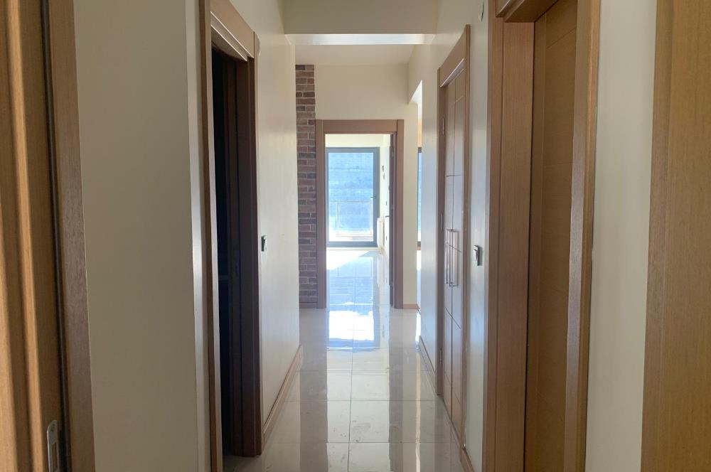 Park Yaşam Santorini'de Büyük Tip Satılık 3+1 Daire