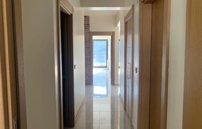 Park Yaşam Santorini'de Büyük Tip Satılık 3+1 Daire