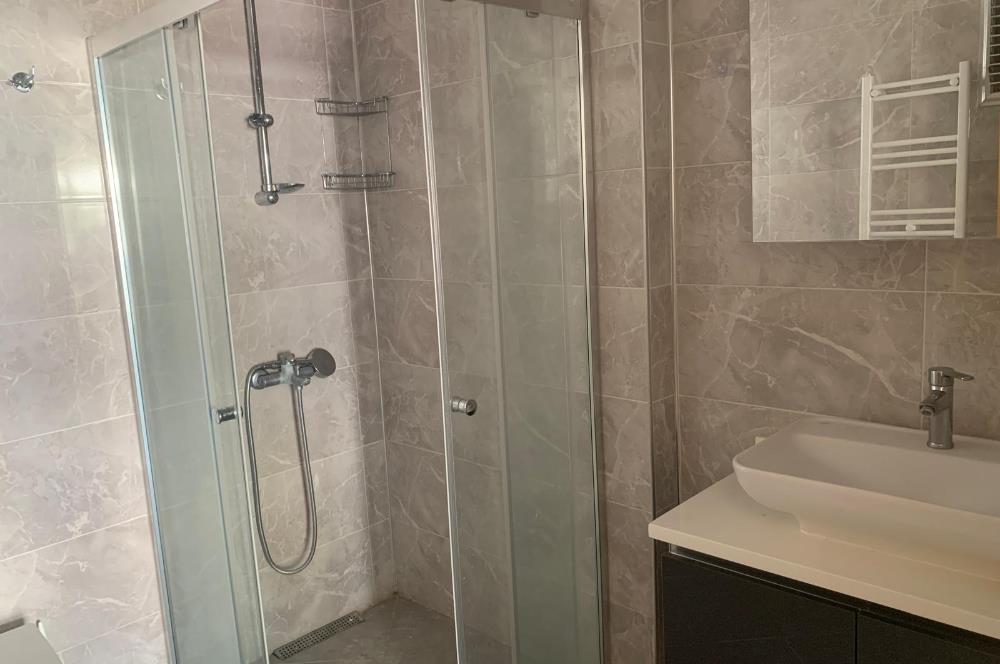 Park Yaşam Santorini'de Büyük Tip Satılık 3+1 Daire