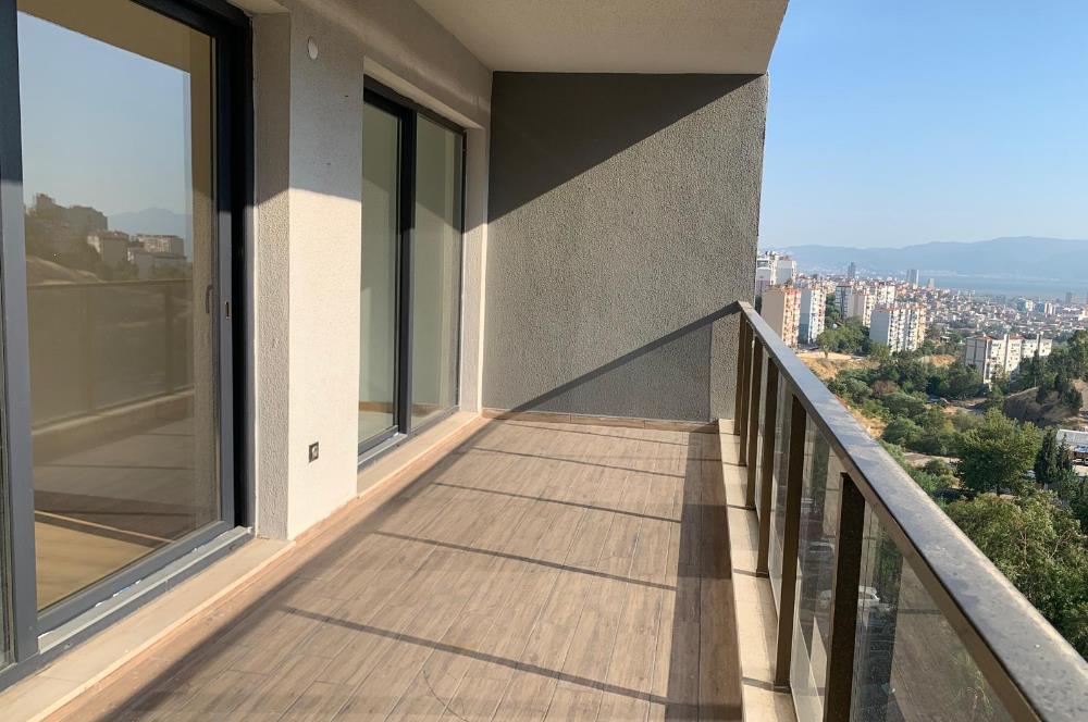 Park Yaşam Santorini'de Büyük Tip Satılık 3+1 Daire