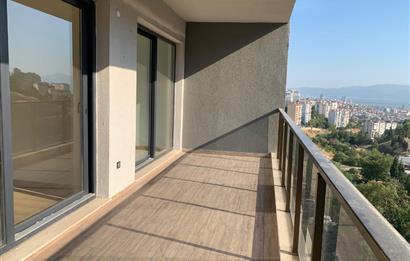 Park Yaşam Santorini'de Büyük Tip Satılık 3+1 Daire