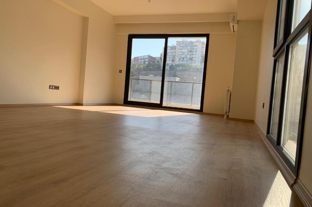 Park Yaşam Santorini'de Büyük Tip Satılık 3+1 Daire