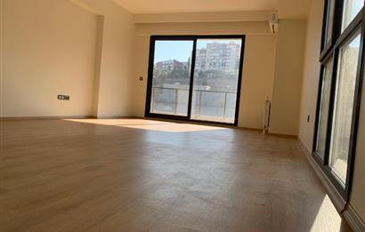 Park Yaşam Santorini'de Büyük Tip Satılık 3+1 Daire