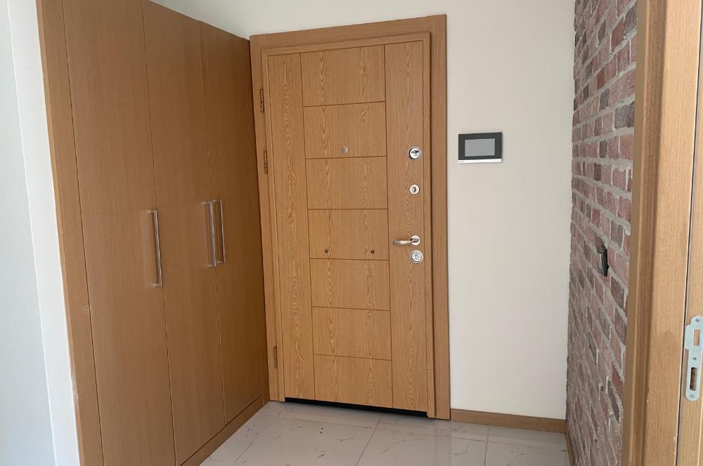 Park Yaşam Santorini'de Büyük Tip Satılık 3+1 Daire