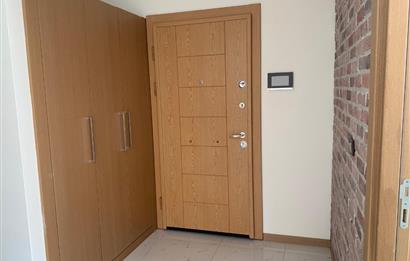 Park Yaşam Santorini'de Büyük Tip Satılık 3+1 Daire