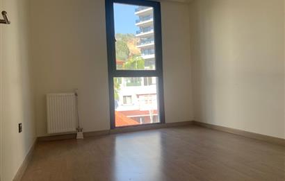 Park Yaşam Santorini'de Büyük Tip Satılık 3+1 Daire