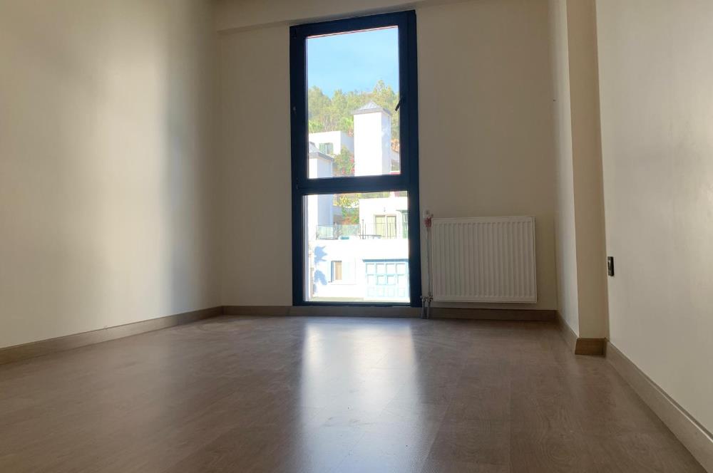 Park Yaşam Santorini'de Büyük Tip Satılık 3+1 Daire