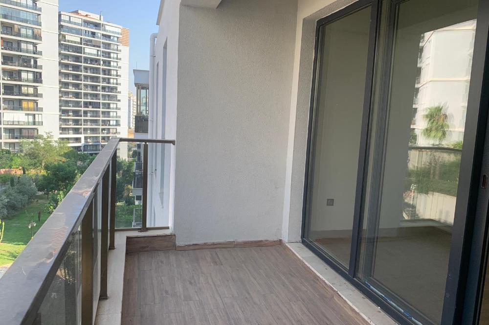 Park Yaşam Santorini'de Büyük Tip Satılık 3+1 Daire