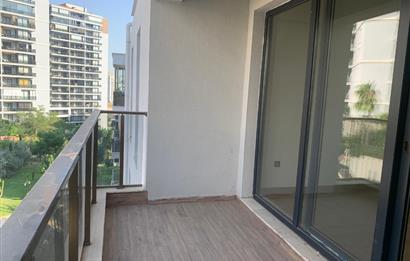 Park Yaşam Santorini'de Büyük Tip Satılık 3+1 Daire