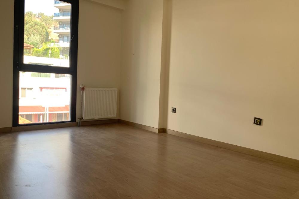 Park Yaşam Santorini'de Büyük Tip Satılık 3+1 Daire