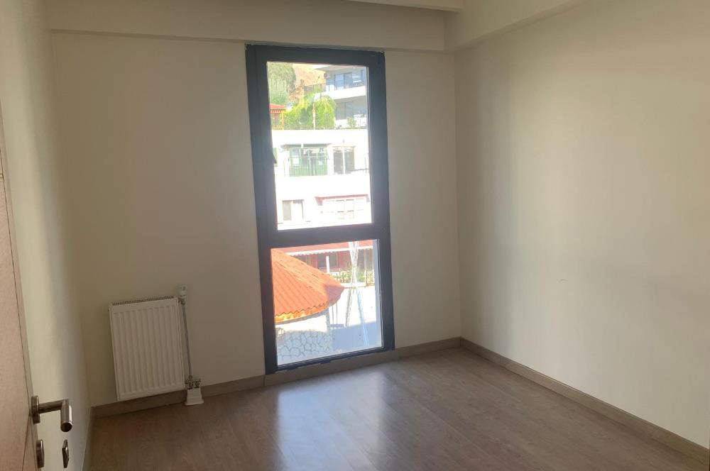 Park Yaşam Santorini'de Büyük Tip Satılık 3+1 Daire