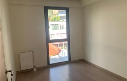 Park Yaşam Santorini'de Büyük Tip Satılık 3+1 Daire