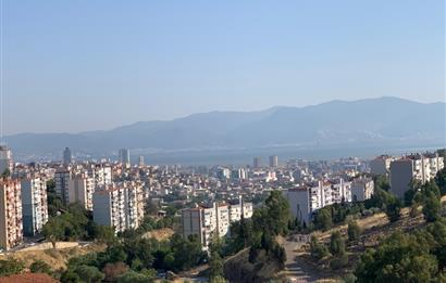 Park Yaşam Santorini'de Büyük Tip Satılık 3+1 Daire