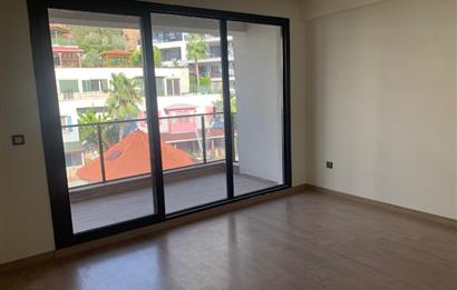 Park Yaşam Santorini'de Büyük Tip Satılık 3+1 Daire