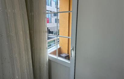 Göktürk Belediye caddesinde satılık 2+1 arakat daire