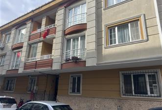 Göktürk Belediye caddesinde satılık 2+1 arakat daire - 3 - 32385