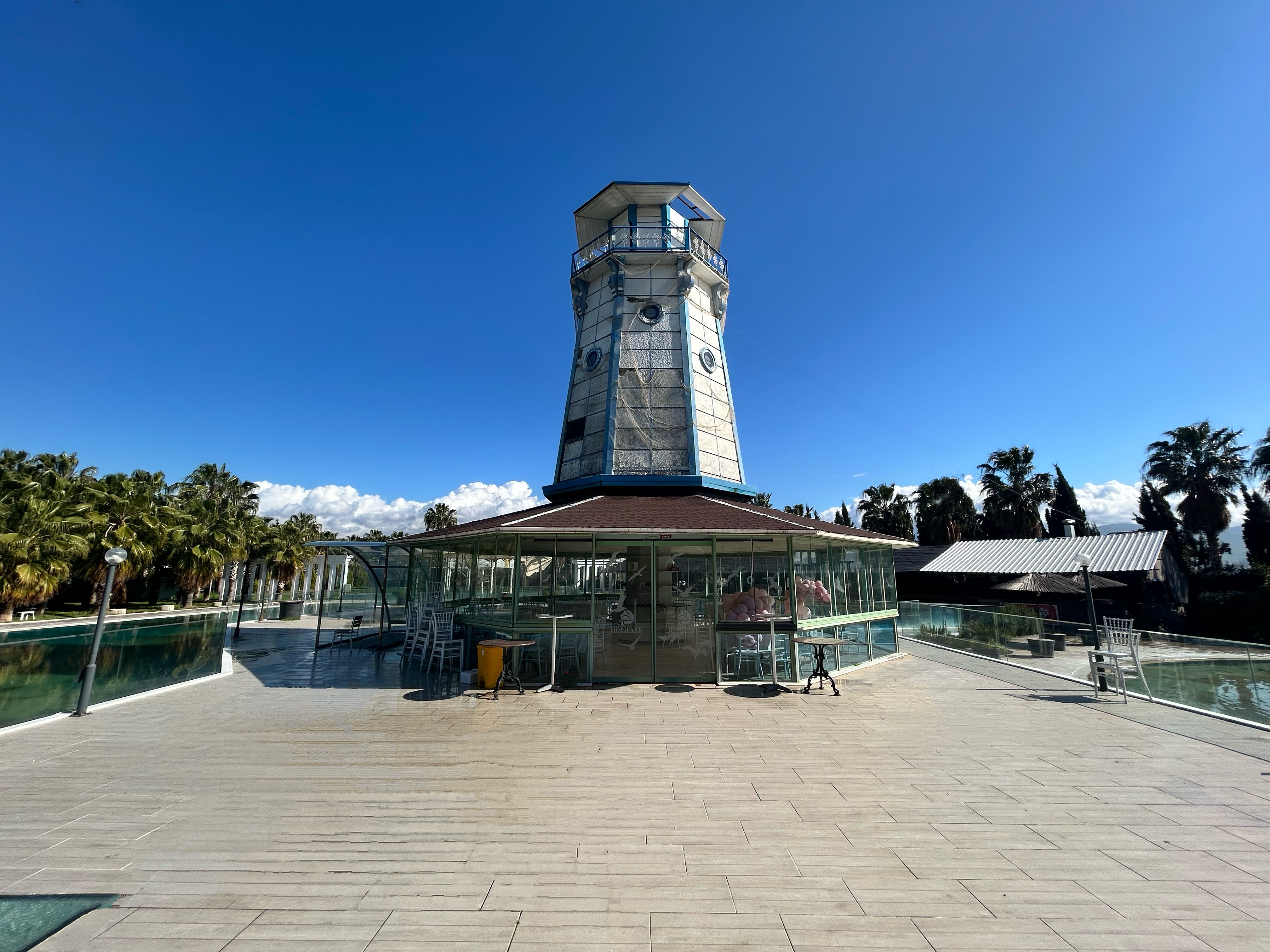 İzmir seyrek satılık işletme 