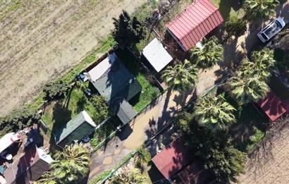 İzmir seyrek satılık işletme 