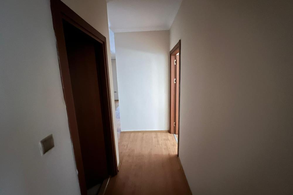 CENTURY 21 UZMAN DAN YOMRA DA MERKEZ KONUMDA KİRALIK DAİRE