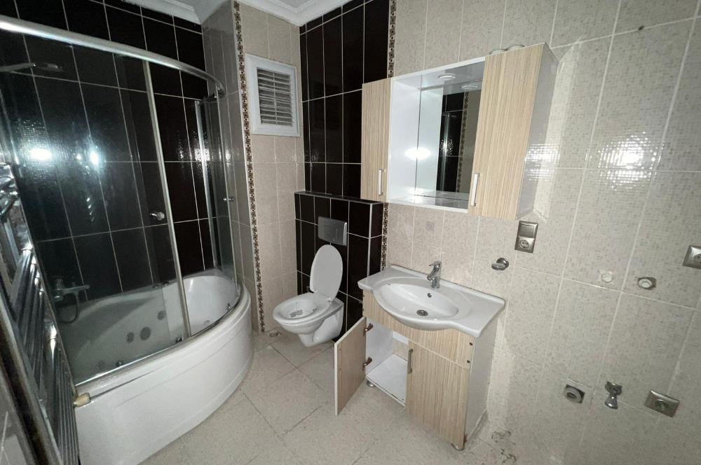 CENTURY 21 UZMAN DAN YOMRA DA MERKEZ KONUMDA KİRALIK DAİRE