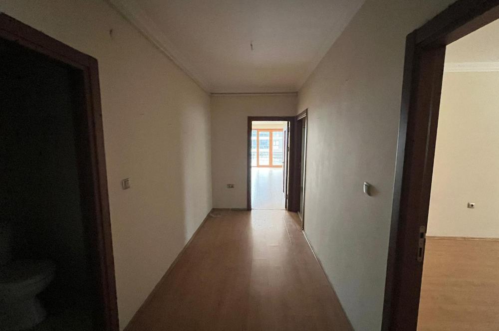 CENTURY 21 UZMAN DAN YOMRA DA MERKEZ KONUMDA KİRALIK DAİRE