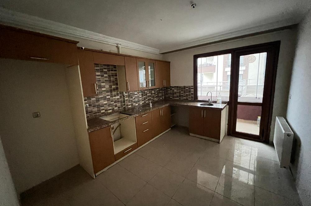 CENTURY 21 UZMAN DAN YOMRA DA MERKEZ KONUMDA KİRALIK DAİRE