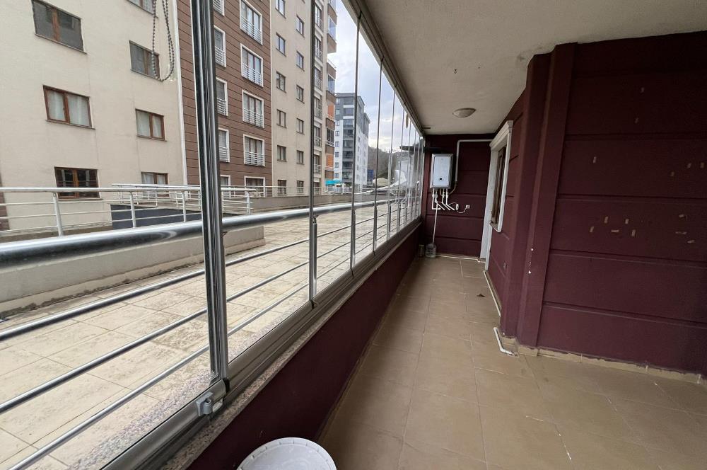 CENTURY 21 UZMAN DAN YOMRA DA MERKEZ KONUMDA KİRALIK DAİRE