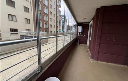 CENTURY 21 UZMAN DAN YOMRA DA MERKEZ KONUMDA KİRALIK DAİRE