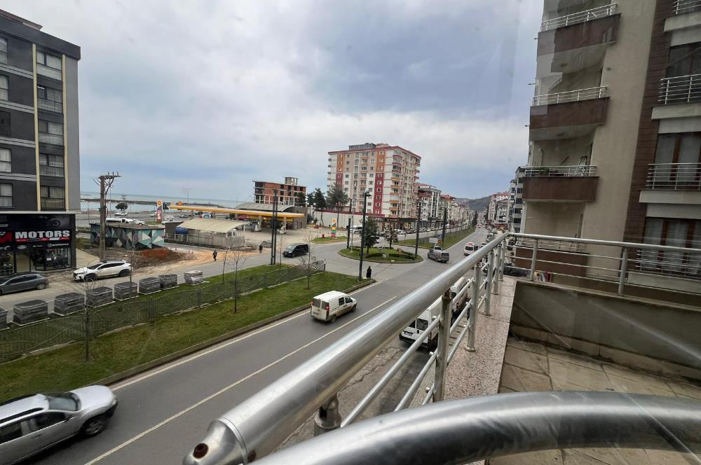 CENTURY 21 UZMAN DAN YOMRA DA MERKEZ KONUMDA KİRALIK DAİRE