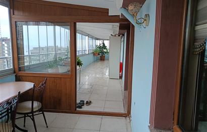 C21 UZMAN DAN YOMRA MERKEZ DE KİRALIK ÇATI KATI