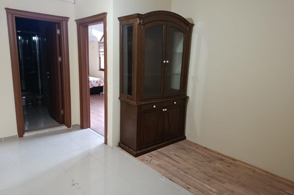 C21 UZMAN DAN YOMRA MERKEZ DE KİRALIK ÇATI KATI